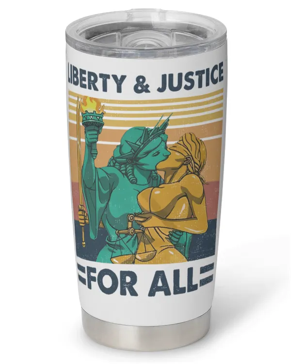 Full Printed Stainless Steel Tumbler (20oz)