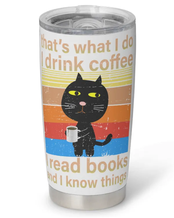 Full Printed Stainless Steel Tumbler (20oz)