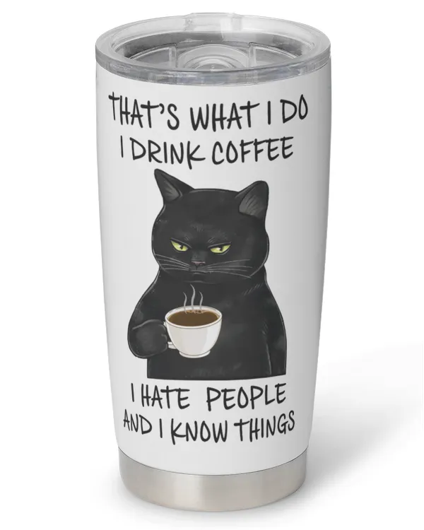 Full Printed Stainless Steel Tumbler (20oz)