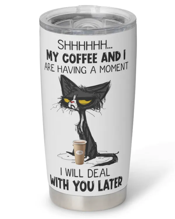 Full Printed Stainless Steel Tumbler (20oz)