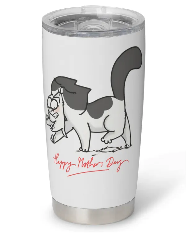 Full Printed Stainless Steel Tumbler (20oz)