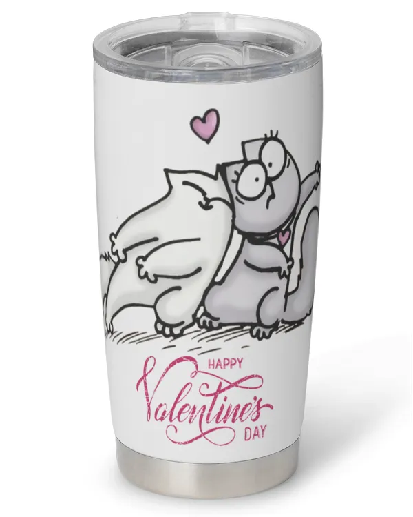 Full Printed Stainless Steel Tumbler (20oz)