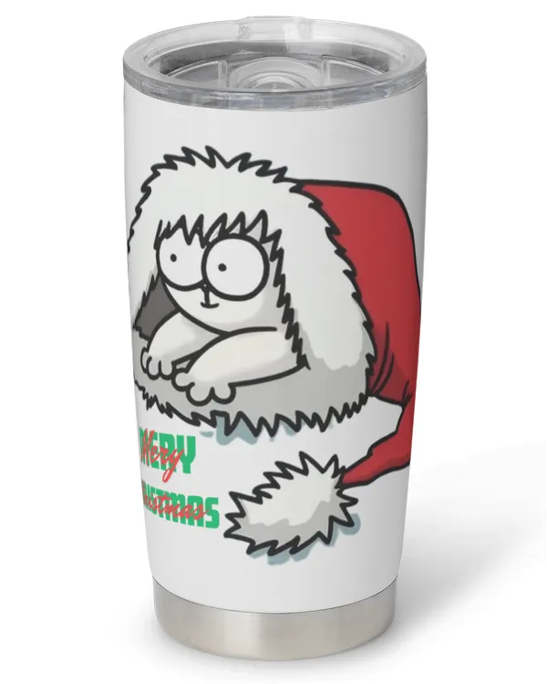 Full Printed Stainless Steel Tumbler (20oz)