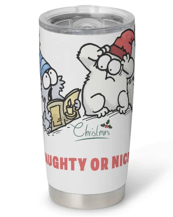Full Printed Stainless Steel Tumbler (20oz)