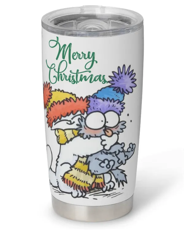 Full Printed Stainless Steel Tumbler (20oz)