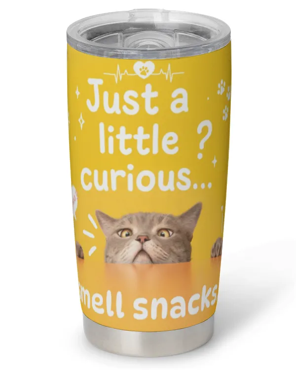 Full Printed Stainless Steel Tumbler (20oz)