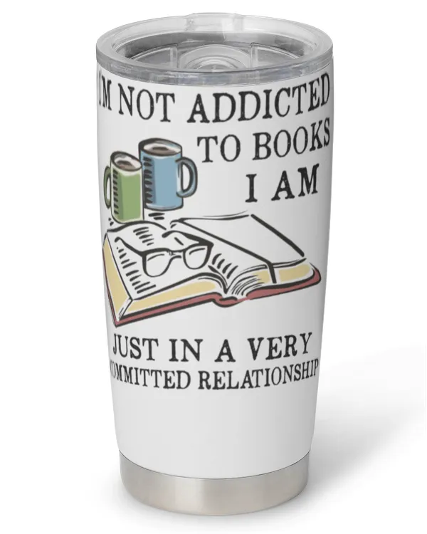 Full Printed Stainless Steel Tumbler (20oz)