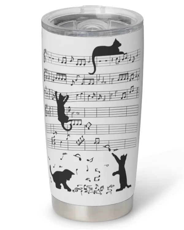 Full Printed Stainless Steel Tumbler (20oz)