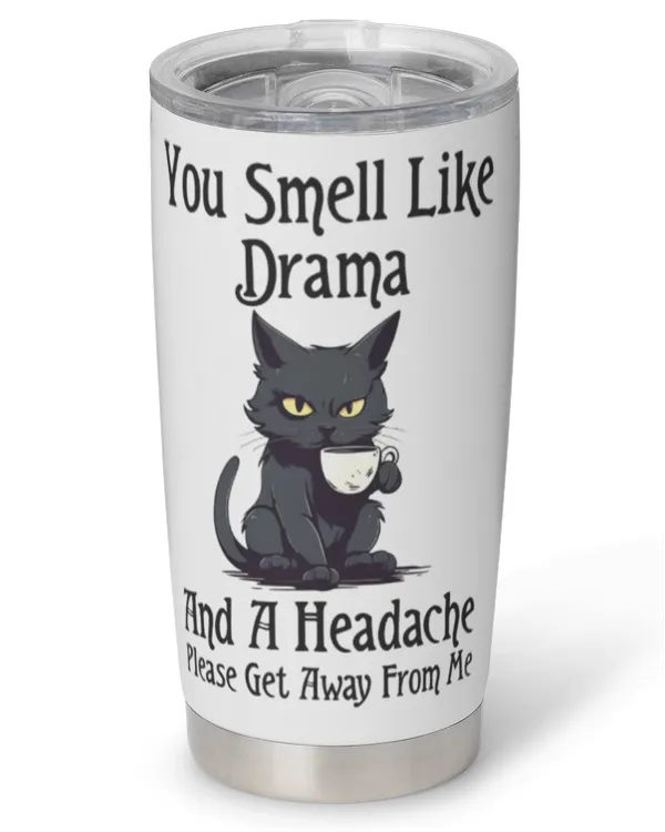 Full Printed Stainless Steel Tumbler (20oz)