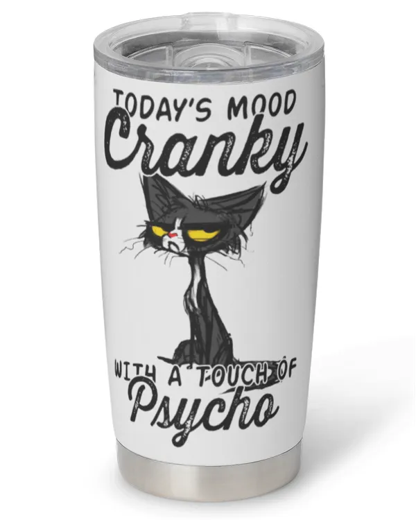 Full Printed Stainless Steel Tumbler (20oz)