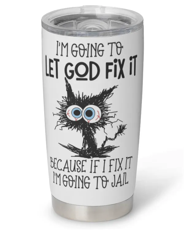 Full Printed Stainless Steel Tumbler (20oz)