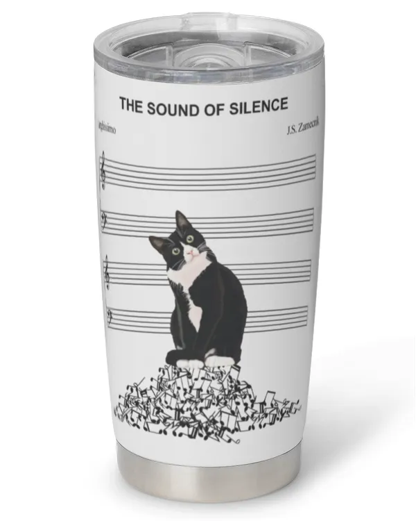 Full Printed Stainless Steel Tumbler (20oz)