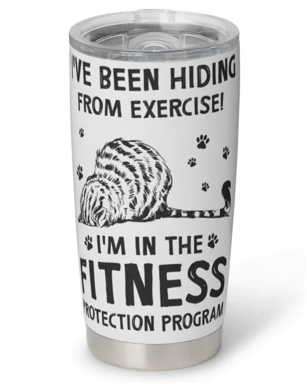 Full Printed Stainless Steel Tumbler (20oz)