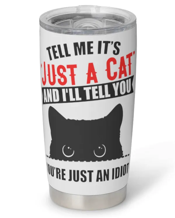 Full Printed Stainless Steel Tumbler (20oz)