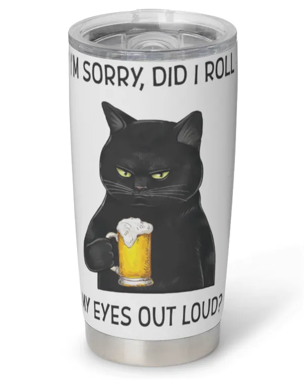 Full Printed Stainless Steel Tumbler (20oz)