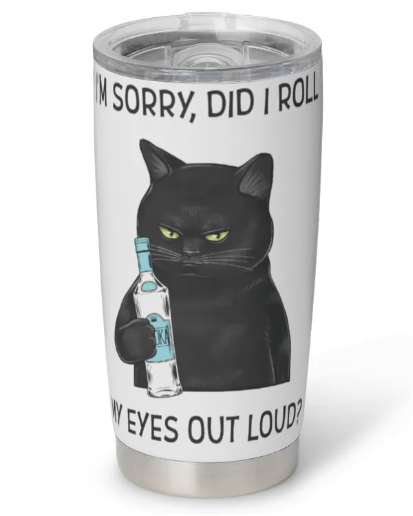 Full Printed Stainless Steel Tumbler (20oz)
