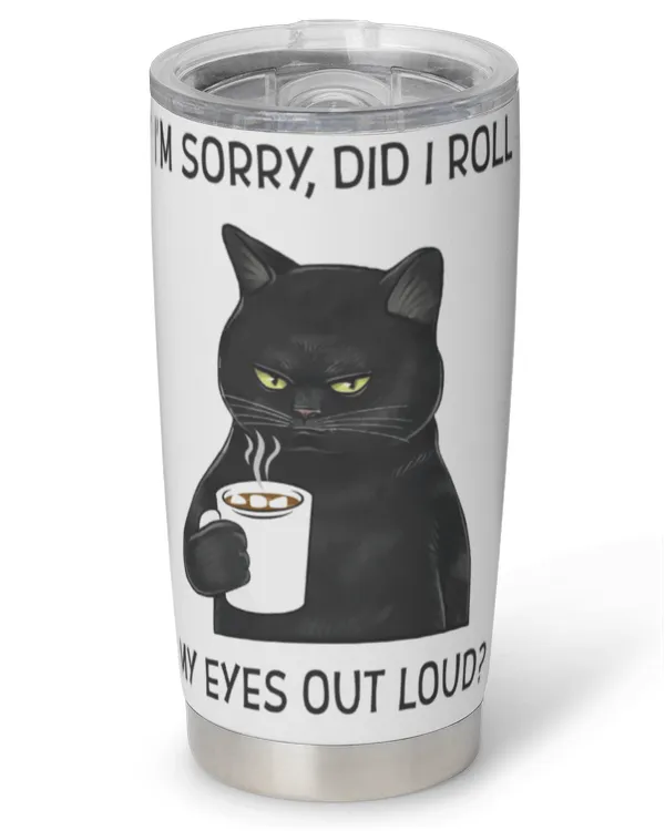 Full Printed Stainless Steel Tumbler (20oz)