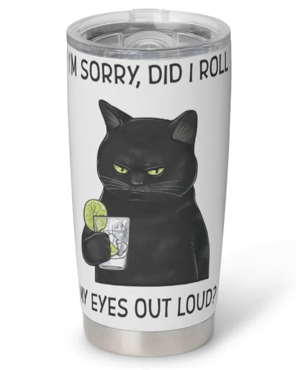 Full Printed Stainless Steel Tumbler (20oz)