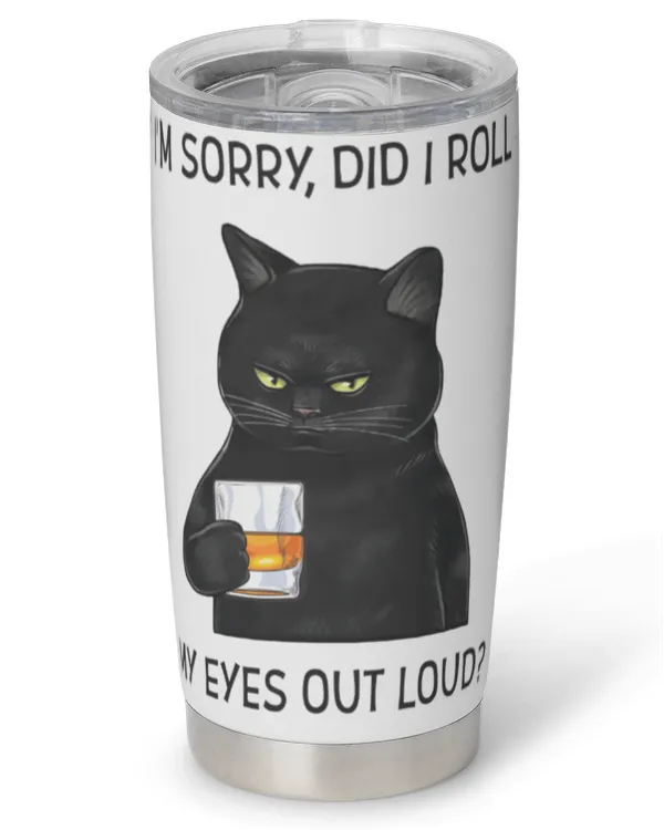 Full Printed Stainless Steel Tumbler (20oz)
