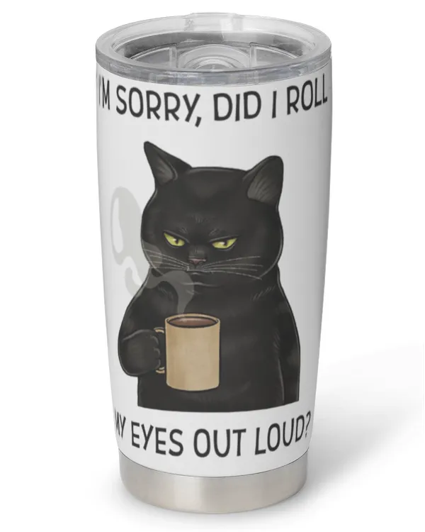 Full Printed Stainless Steel Tumbler (20oz)