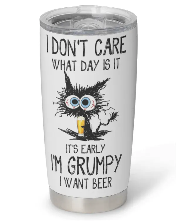 Full Printed Stainless Steel Tumbler (20oz)