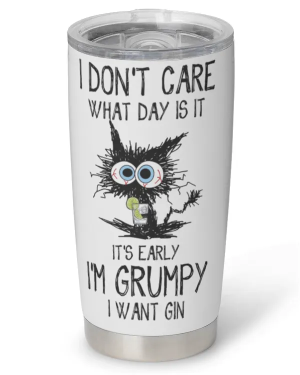 Full Printed Stainless Steel Tumbler (20oz)