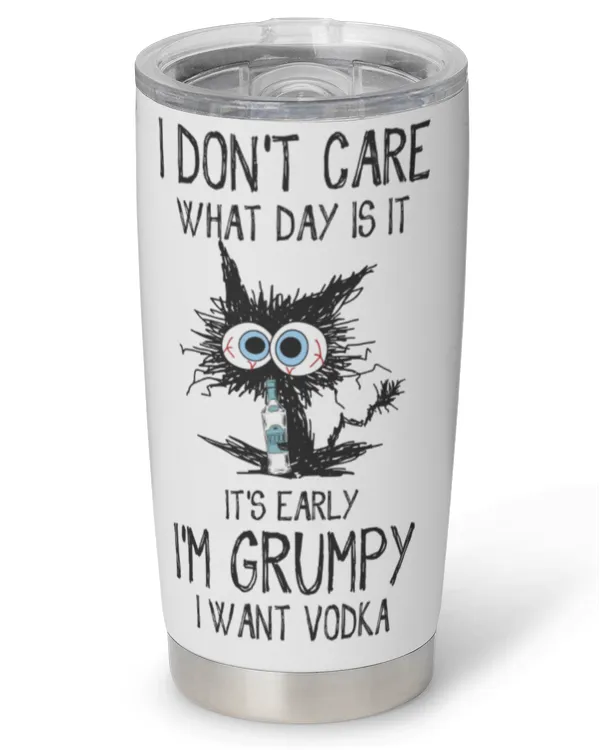 Full Printed Stainless Steel Tumbler (20oz)