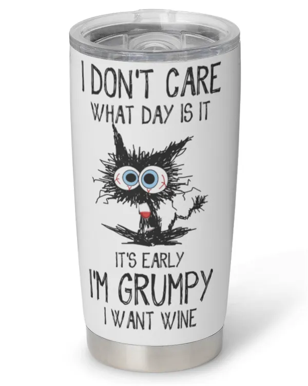 Full Printed Stainless Steel Tumbler (20oz)