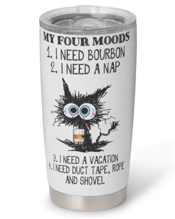 Full Printed Stainless Steel Tumbler (20oz)