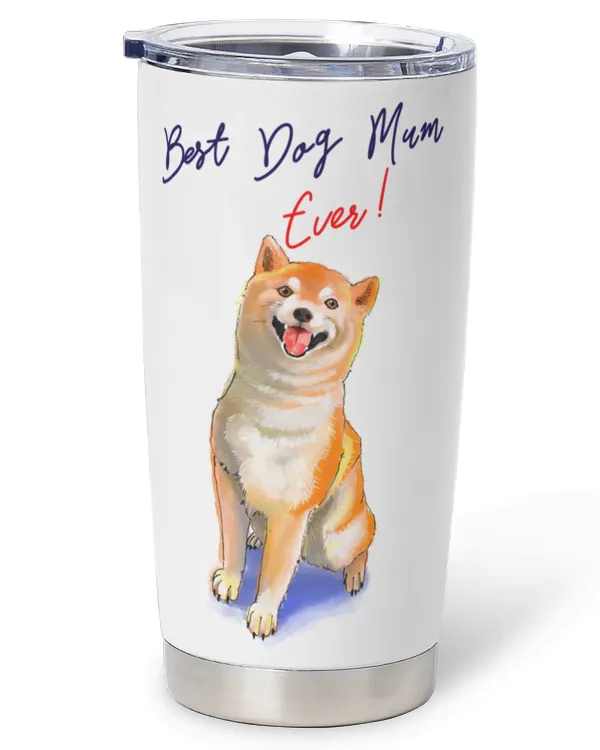 Full Printed Stainless Steel Tumbler (20oz)