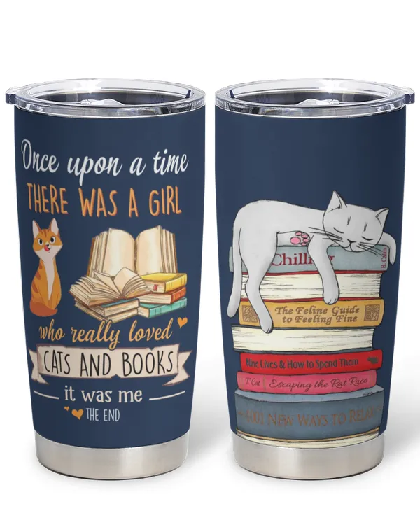 Full Printed Stainless Steel Tumbler (20oz)