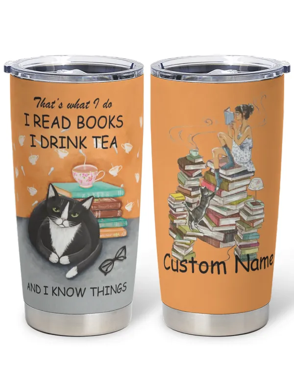 Full Printed Stainless Steel Tumbler (20oz)