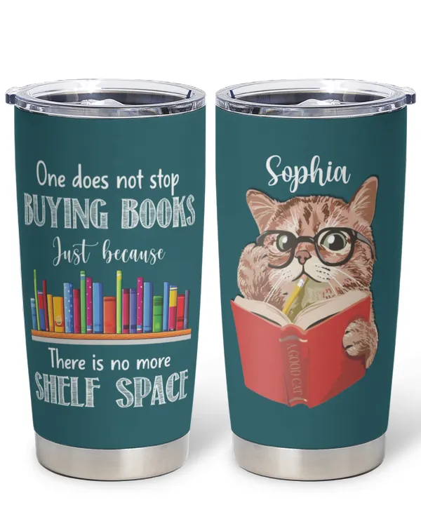 Full Printed Stainless Steel Tumbler (20oz)