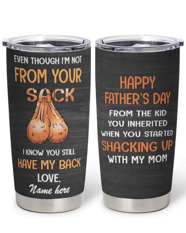 [UNIQUE] HAPPY FATHER'S DAY