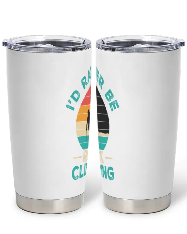 Full Printed Stainless Steel Tumbler (20oz)