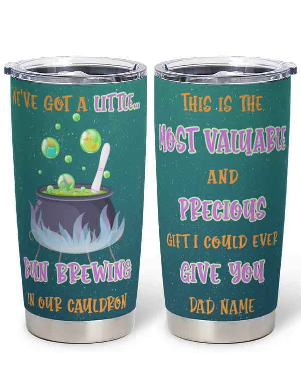 Full Printed Stainless Steel Tumbler (20oz)