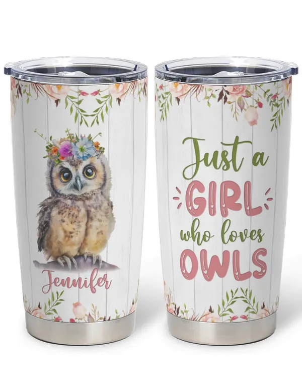 Full Printed Stainless Steel Tumbler (20oz)