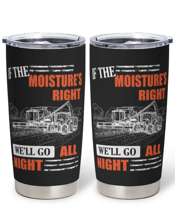 Full Printed Stainless Steel Tumbler (20oz)