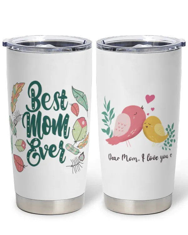 Full Printed Stainless Steel Tumbler (20oz)