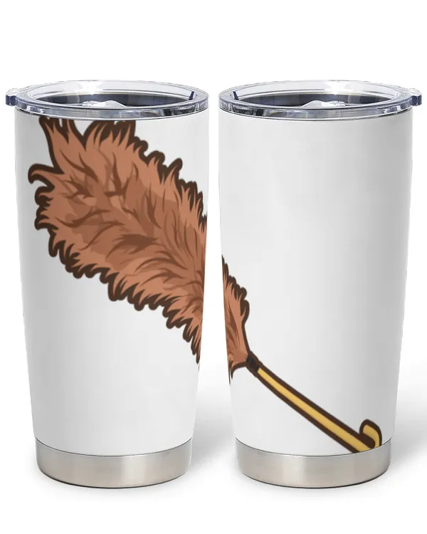 Full Printed Stainless Steel Tumbler (20oz)