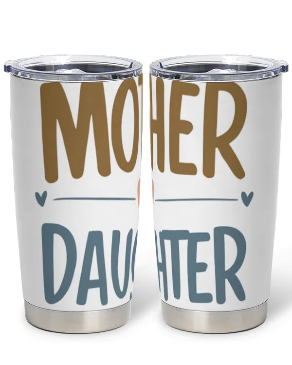 Full Printed Stainless Steel Tumbler (20oz)
