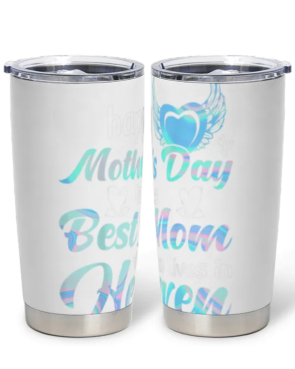 Full Printed Stainless Steel Tumbler (20oz)