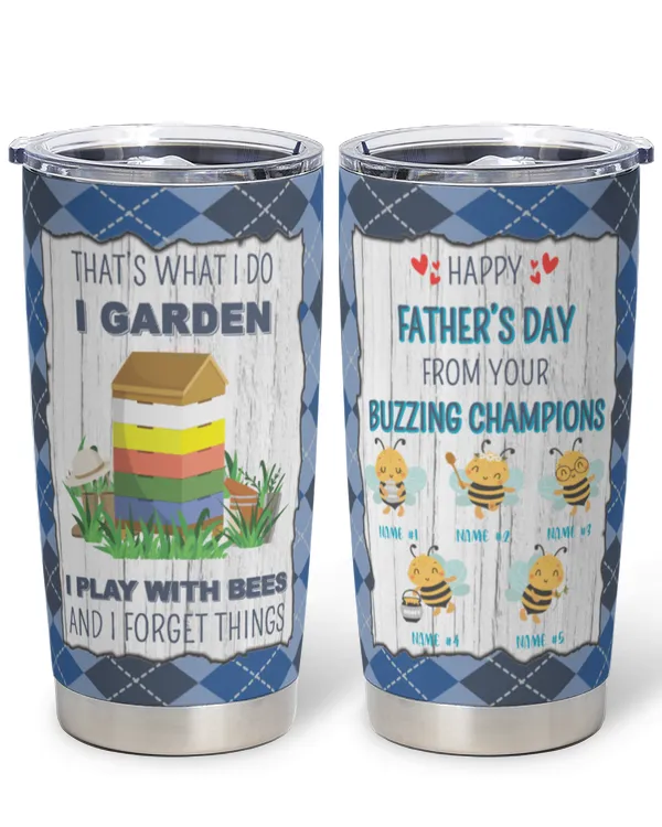 Full Printed Stainless Steel Tumbler (20oz)