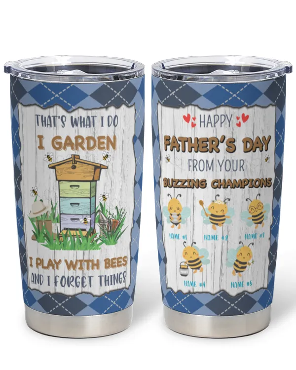 Full Printed Stainless Steel Tumbler (20oz)