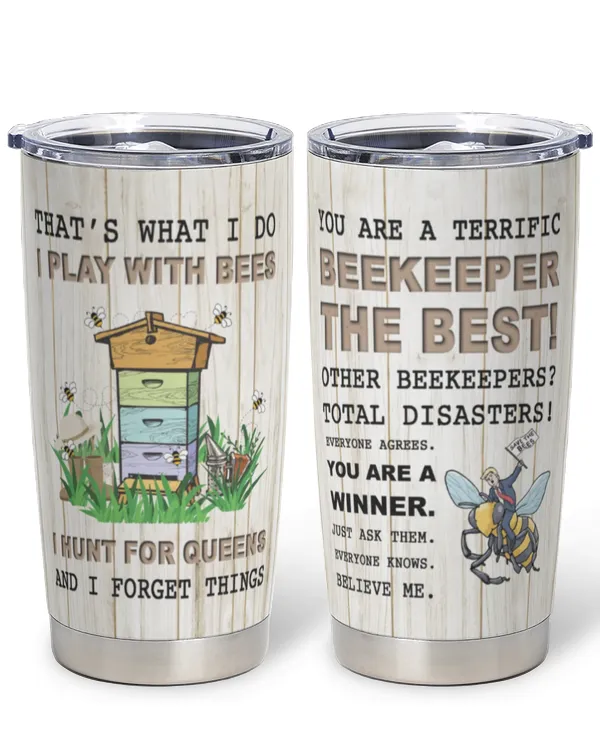 Full Printed Stainless Steel Tumbler (20oz)