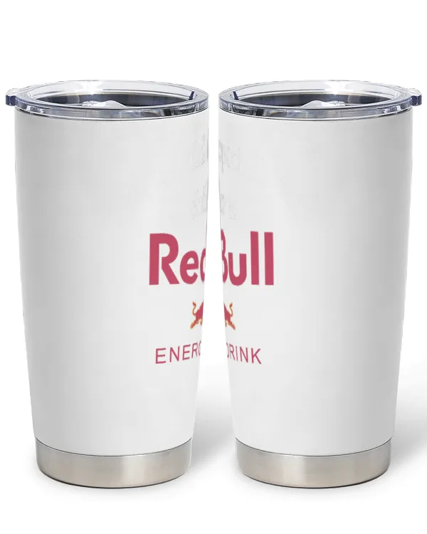 Full Printed Stainless Steel Tumbler (20oz)