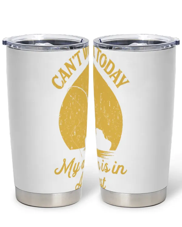 Full Printed Stainless Steel Tumbler (20oz)