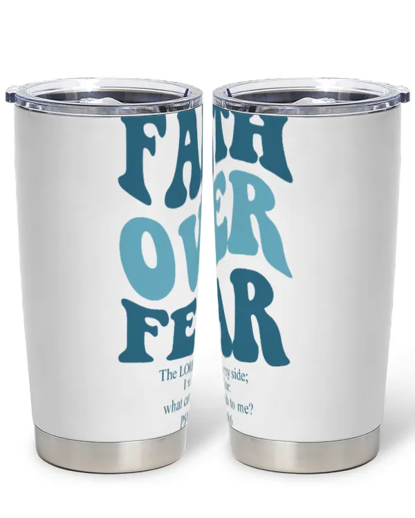 Full Printed Stainless Steel Tumbler (20oz)