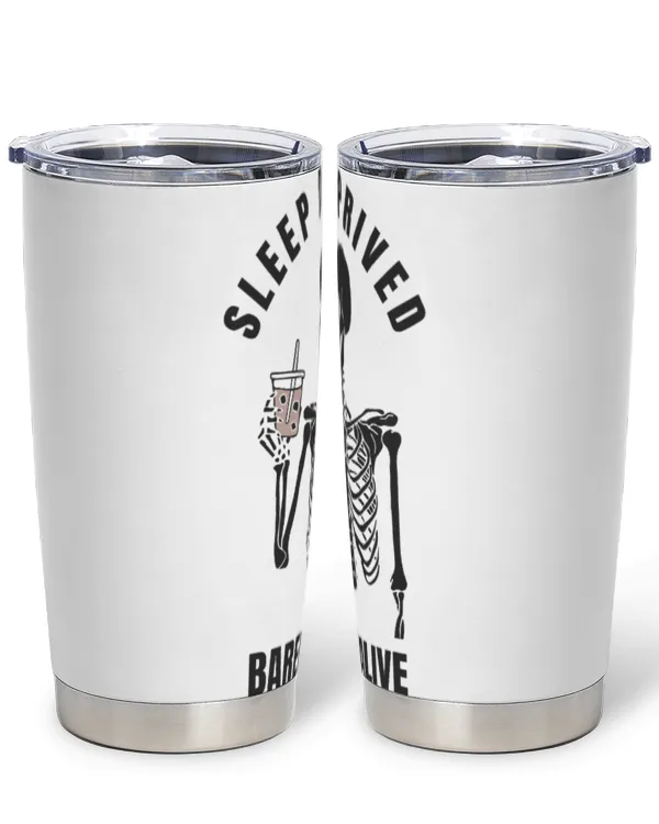 Full Printed Stainless Steel Tumbler (20oz)