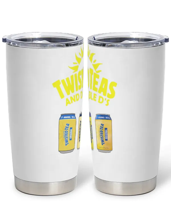 Full Printed Stainless Steel Tumbler (20oz)